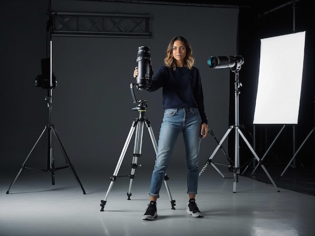 Production management office